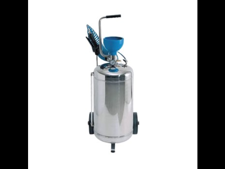 Spraybehållare AFT 1600