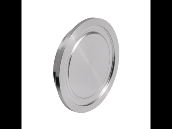 Klämma Blindliner, aseptisk DIN 11864-3