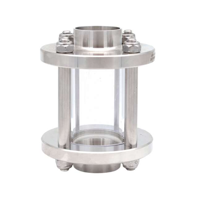 In-Line synglas