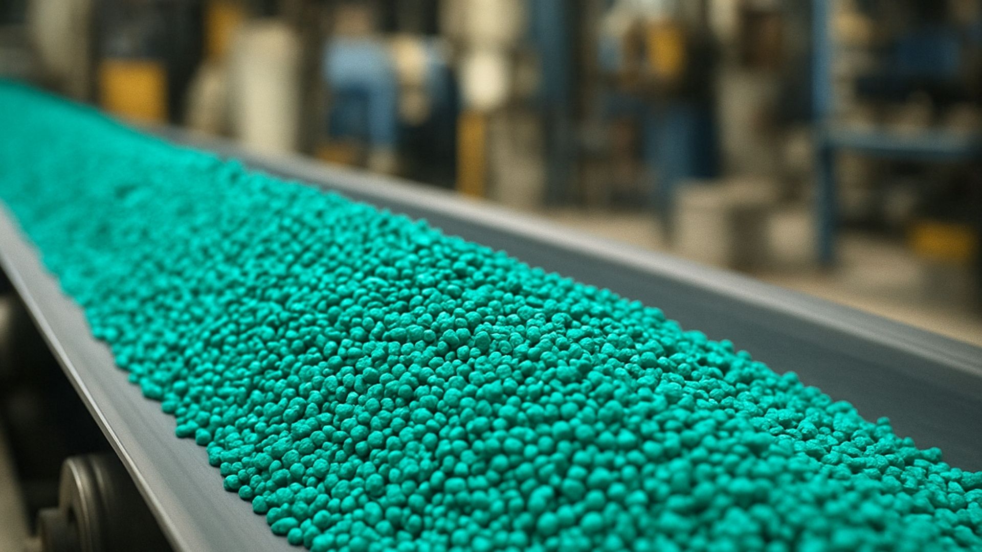 Miniguide: Fluorgummi – FPM, FKM och Viton® förklarat