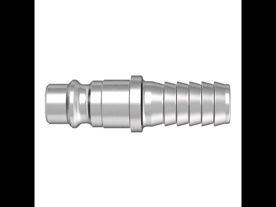 Robust Cejn eSafe slangstuts tillverkad av rostfritt stål AISI 316. Livsmedelsgodkänd, lång livslängd och idealisk för aggressiva miljöer. Beställ här!