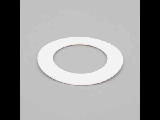 Packning för DIN synglas tillverkad av materialet PTFE. Lämplig för både livsmedel och farmaceutiska produkter. Beställ i webbshoppen idag!