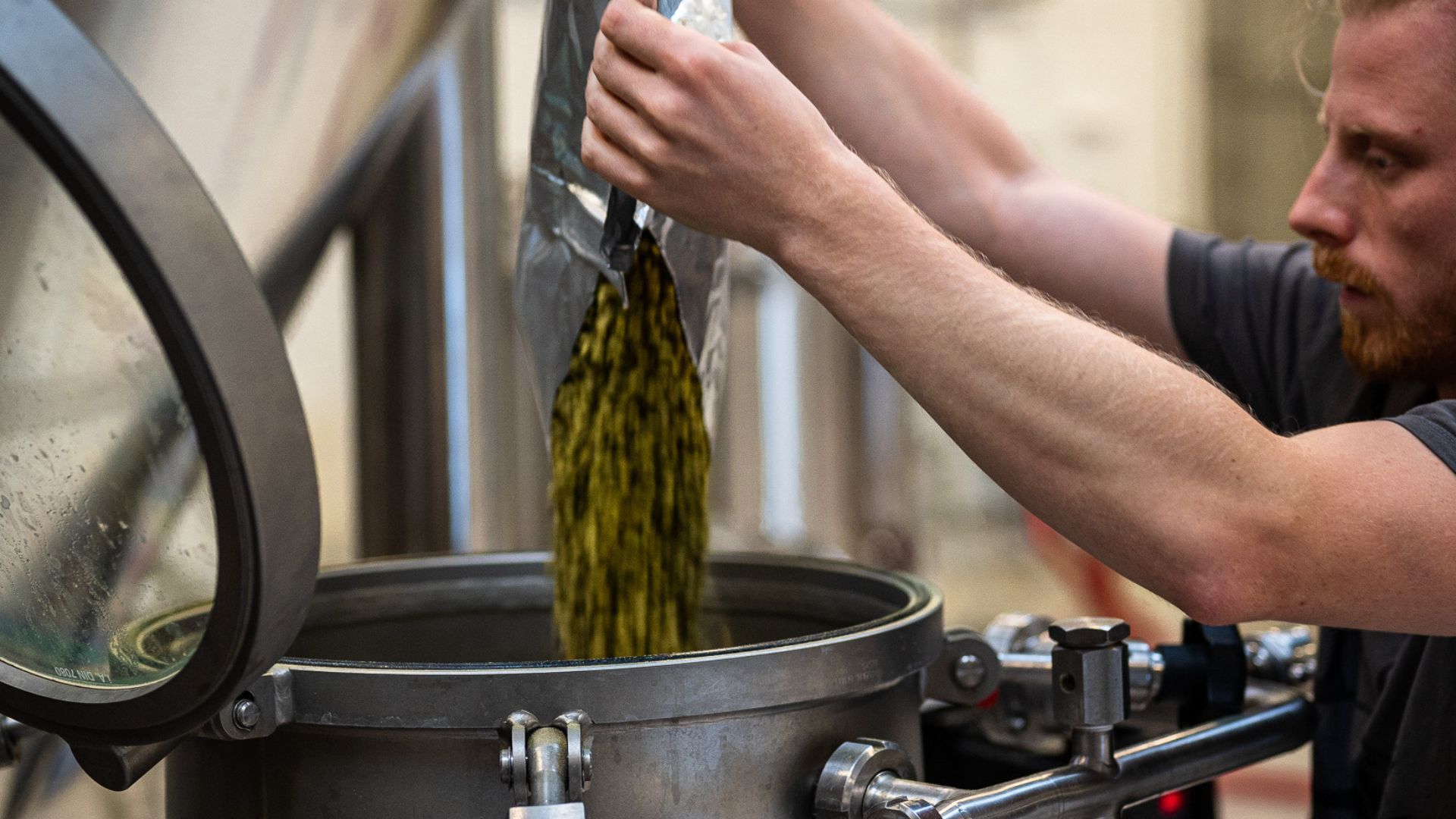 En framtidssäker produktion i Herlev