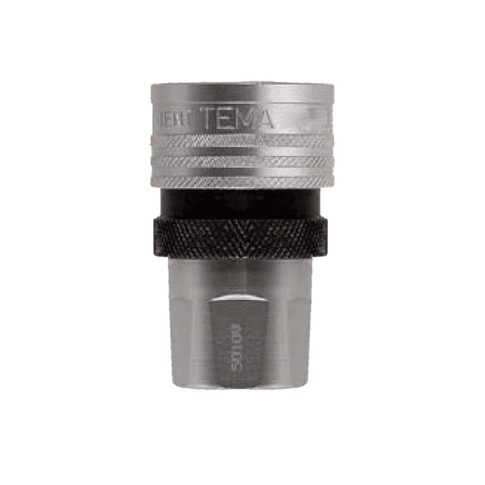 Högtryckskopplingshus, serie 3800