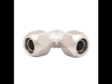 Push-on-vinkel, union