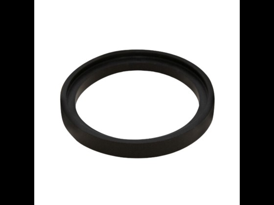 L-formad EPDM-packning för IDF-mejerirörsunion. Tål syror, lut och CIP. Ej lämplig för olja/fett. FDA/USP-godkänd. Temp. upp till 150 °C. Köp online idag!