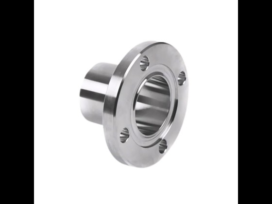 Vår aseptiska flänsfoder är framställd i rostfritt stål AISI 316L och följer standarden DIN 11864-2, serie C. Beställ fittings av hög kvalitet online här.
