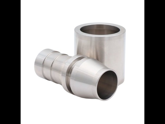 Alfotech's ISO svetsände är tillverkat av högkvalitativt rostfritt stål. Stöder anslutningar mellan 25,0 mm och upp till 125,0 mm. Beställ via webbshoppen.