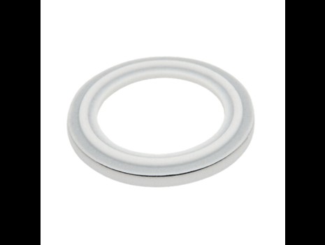 Clamp kopplingspackning, PTFE/Viton