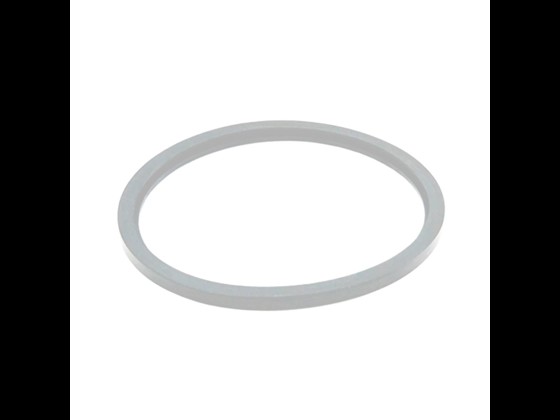 SMS kopplingspackning, EPDM, detekterbar