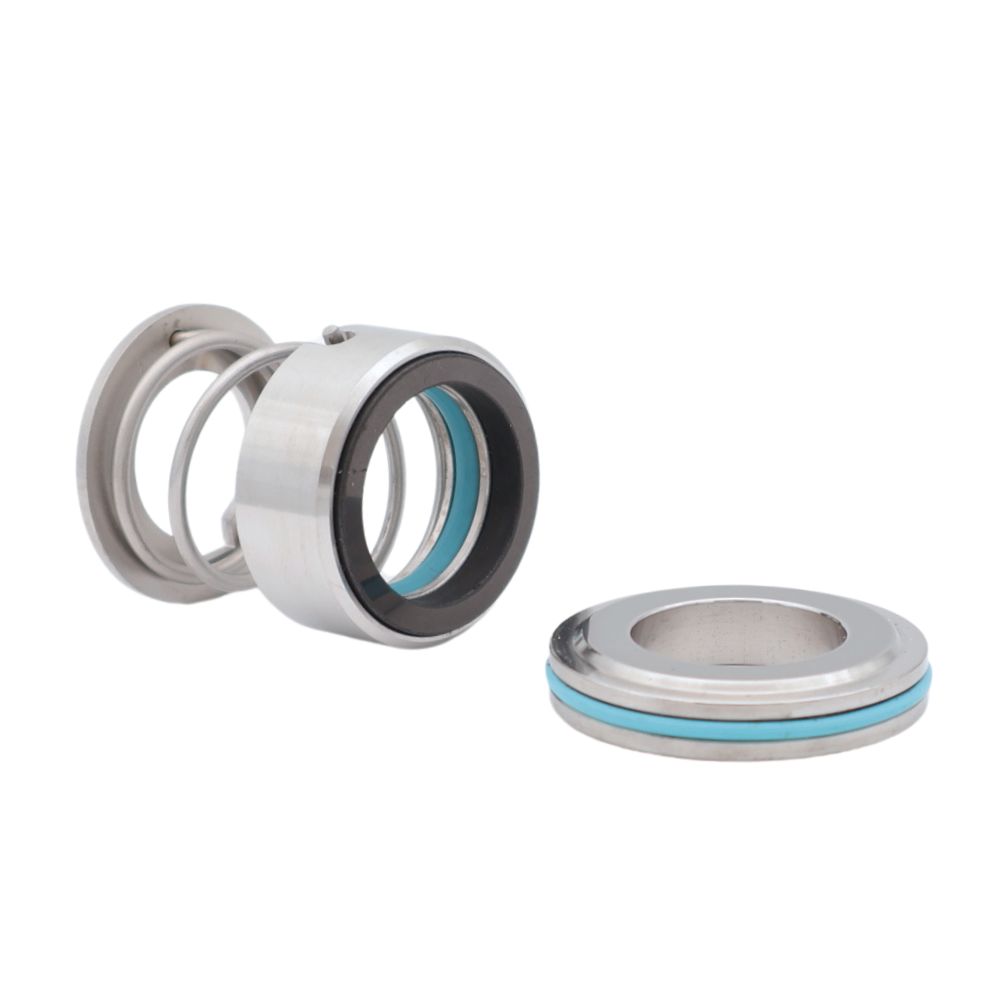 Alfotech's Fristam axeltätning med lågt säte och rätt rotationsriktning. Passar Fristam pumpar 22, 30 och 35 mm. Beställ online via vår webshop idag.