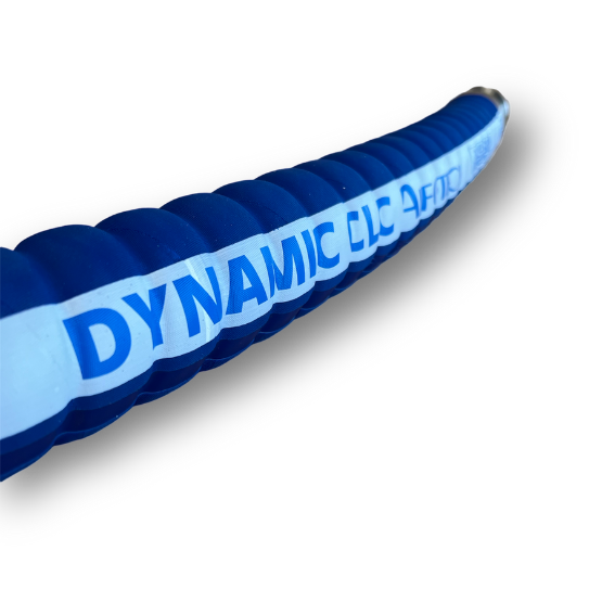 Motståndskraftiga PFA-slangar