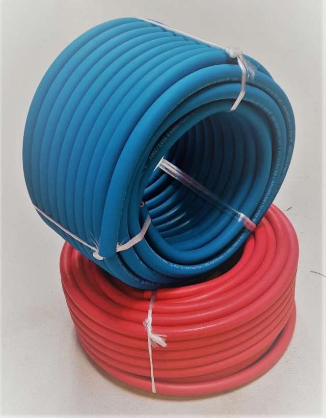 ISAR WATER processlang