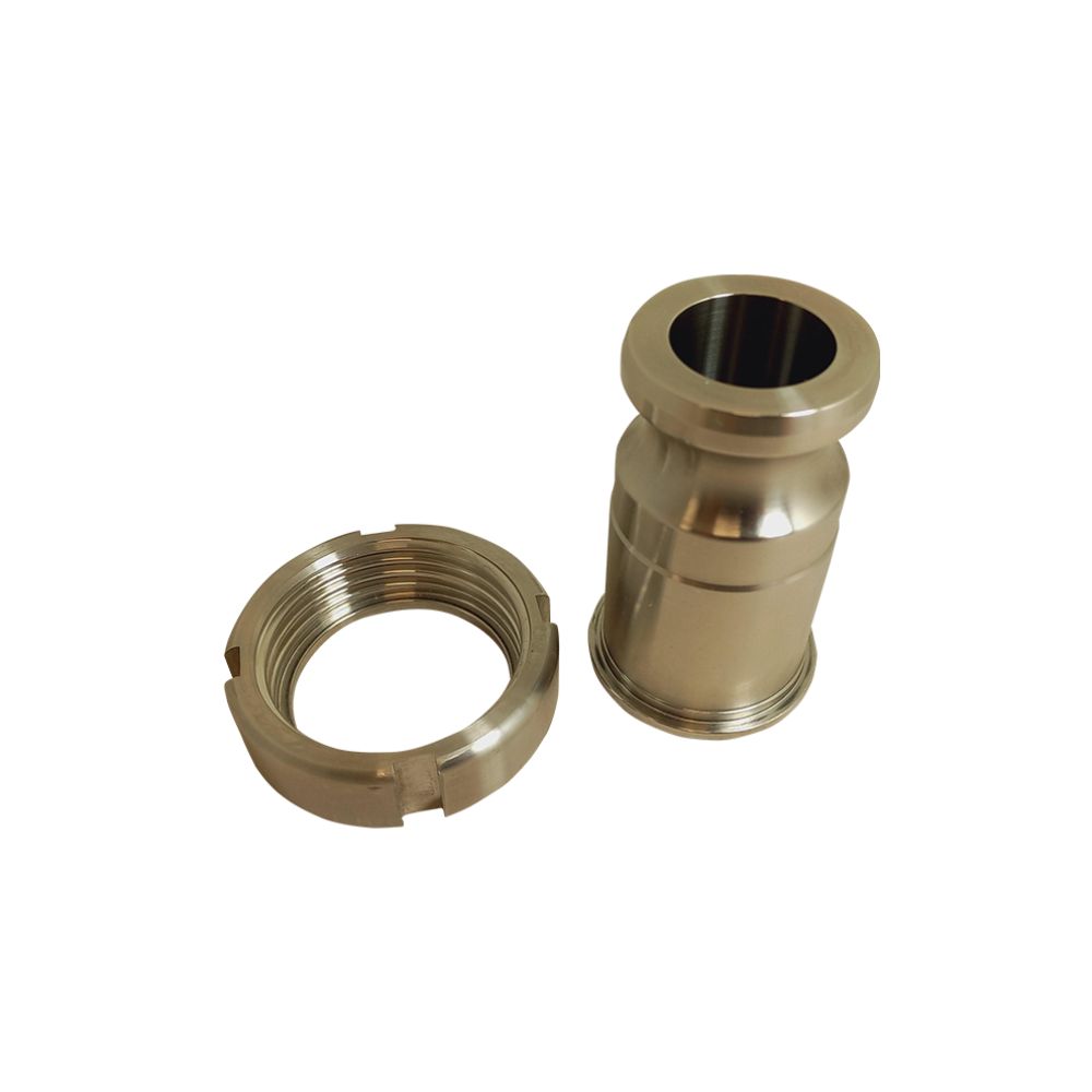 Flexibel adapterlösning