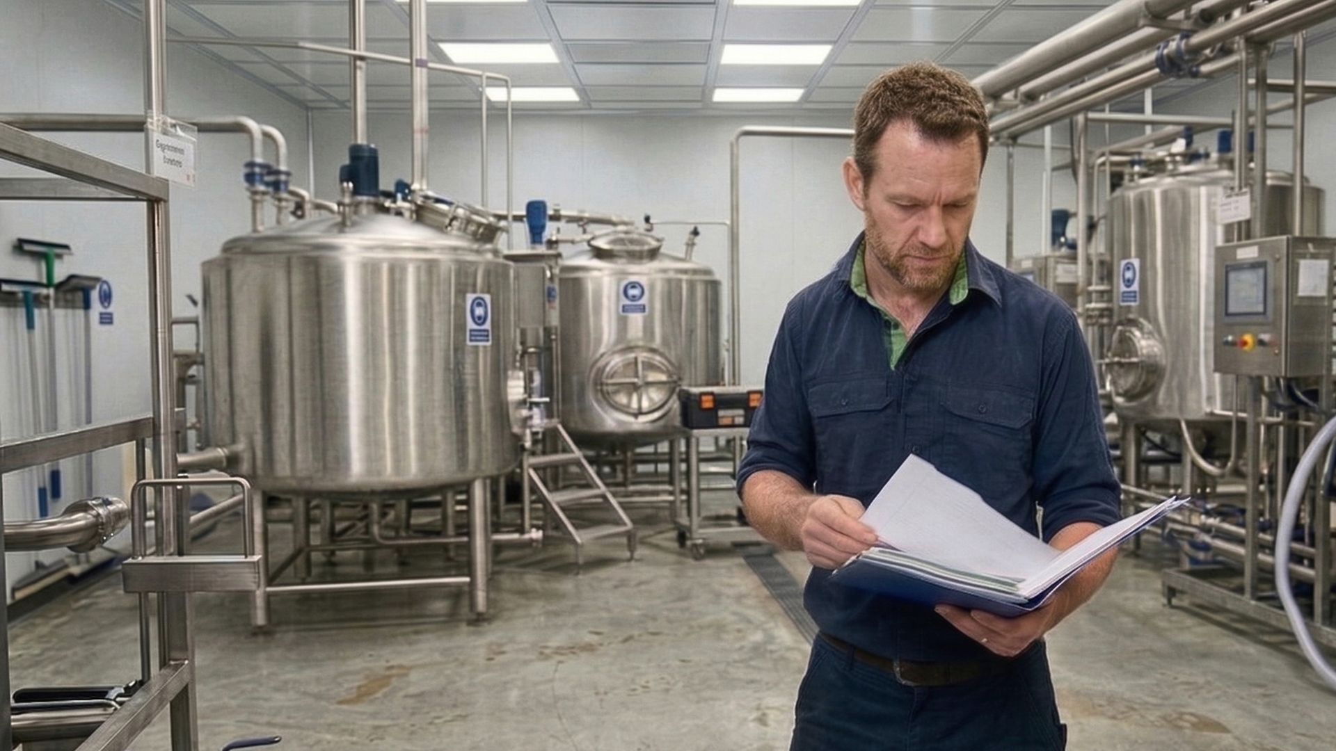 Compliance: Har du koll på FDA- och EU-standarderna?