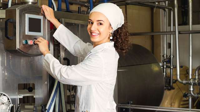 Optimal rengöring med hållbara kemiska slangar