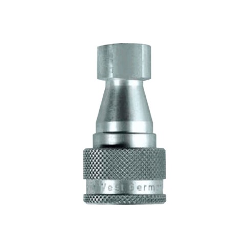 Högtryckskopplingshus, Hansen-kompatibelt