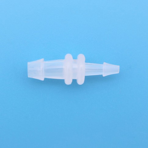 Reducer slanganslutning PP