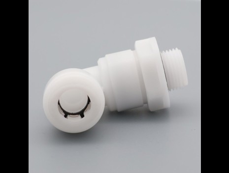 Push-in-vinkel, svivel, BSPP