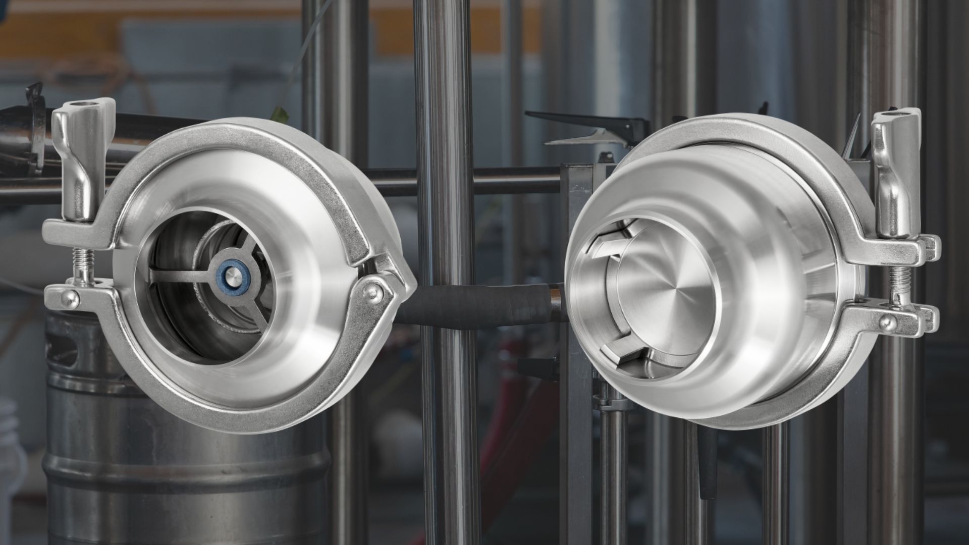 Alfotech lanserar AWH backventil