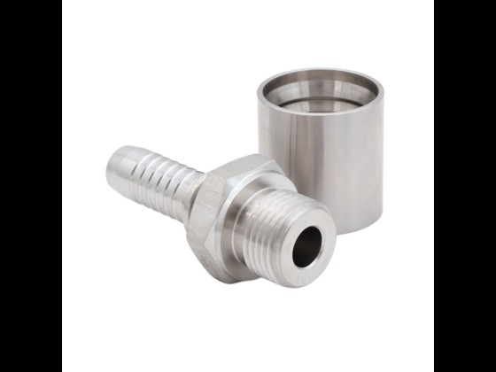 Alfotech's rörgänga nippel är av hög kvalitet. Lämpar sig för såväl kemiska uppgifter som media med höga temperaturkrav. Består av stuts & muff. Beställ online.