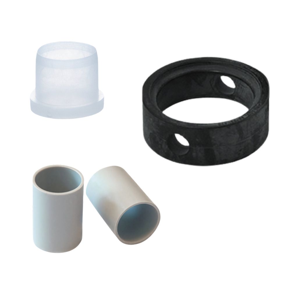 Komplett serviceset med EPDM-packningar för LKB-F butterflyventiler. Resistent mot CIP och kemikalier. Temp. upp till 150 °C. Beställ online i webbshoppen idag!