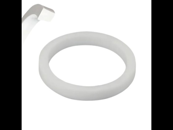 SMS kopplingspackning, PTFE