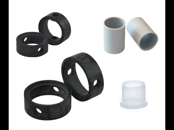 Våra butterflypackningar för spjällventiler för Pasilac, APV & SPX förhindrar läckage av vätskor och säkerställer en effektiv avstängning. Se vårt sortiment!