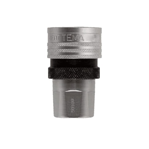 Högtryckskopplingshus, serie 5000