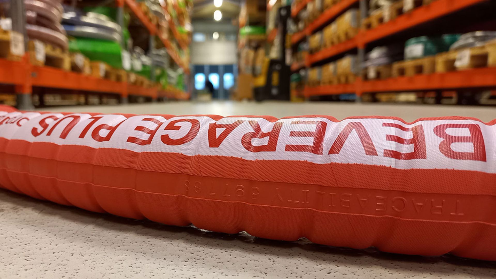 Öl- och dryckesslangar för varje smak