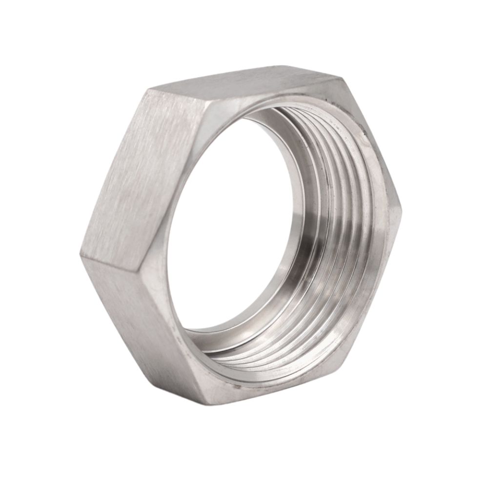 RJT överfallsmutter