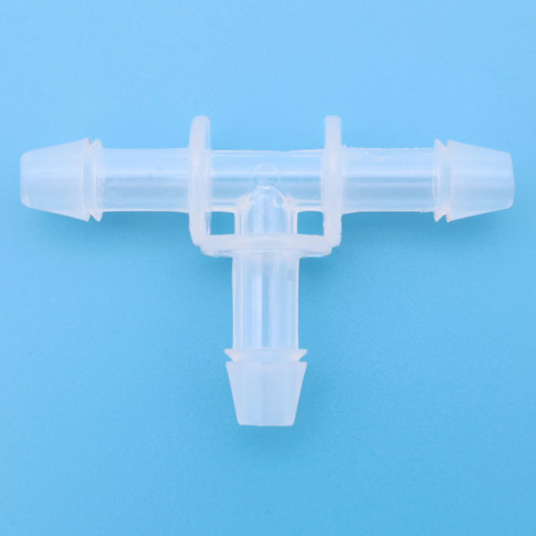 T-slanganslutning PP