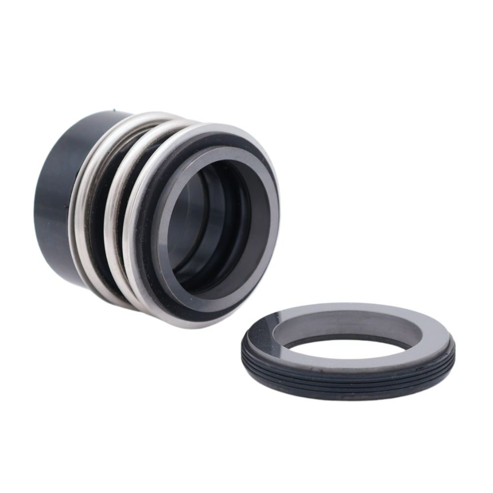 Alfotech's MG 13 axeltätning är en robust gummibälgstätning av hög kvalitet. Gummibälg i EPDM eller Viton gummi och fjädrar i rostfritt stål. Beställ online!