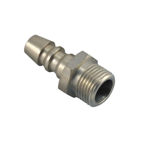 Tryckluftskopplingsnippel, KS