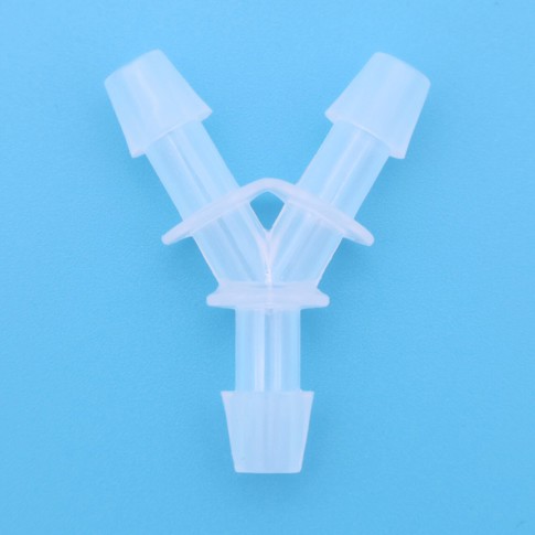 Y-slanganslutning PP