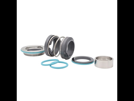 Alfotech's LKH axeltätning (dubbel) för Alfa-Lavals produkter är av hög kvalitet och kompatibel med LKH pumptyper 5-60. Beställ online via vår webshop idag.