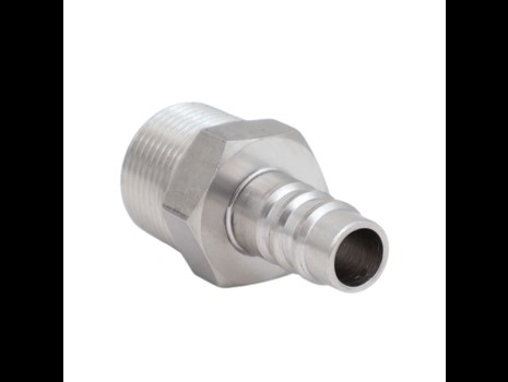 Säkerhetskopplingsnippel, AFTS