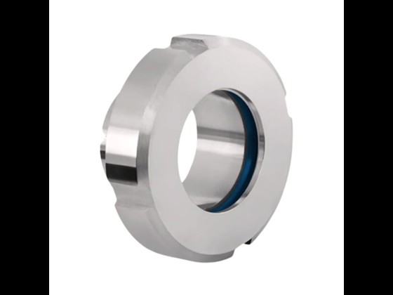 Våra synglas med koppling är tillverkade av borosilikatglas, vilket ger utmärkt hållfasthet och stabilitet. Köp synglas tillverkade av rostfritt stål här