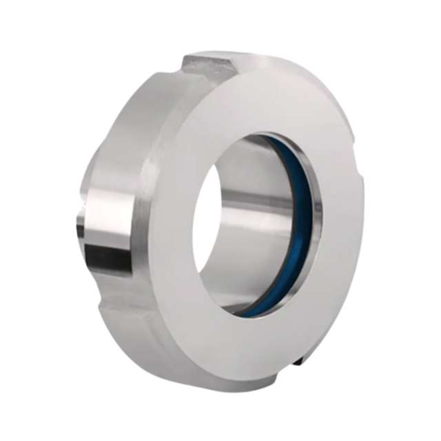 Synglas med koppling