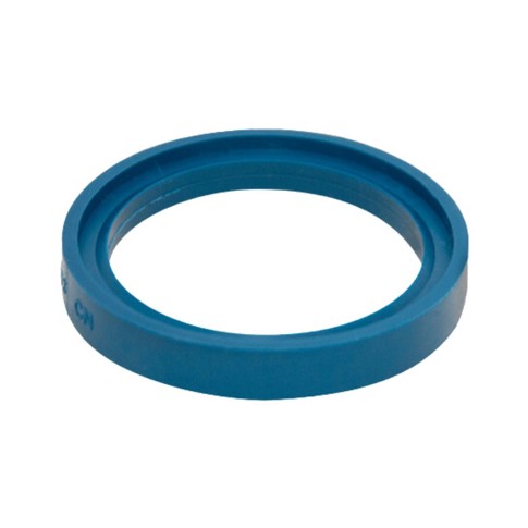 IDF kopplingspackning, EPDM, T-form