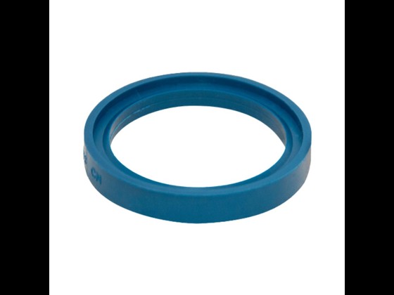 T-formad EPDM-packning för IDF-mejerirörsunion. Lämplig för CIP, syror och lut. Ej för olja/fett. FDA/USP-godkänd. Temp. upp till 150 °C. Köp online idag!