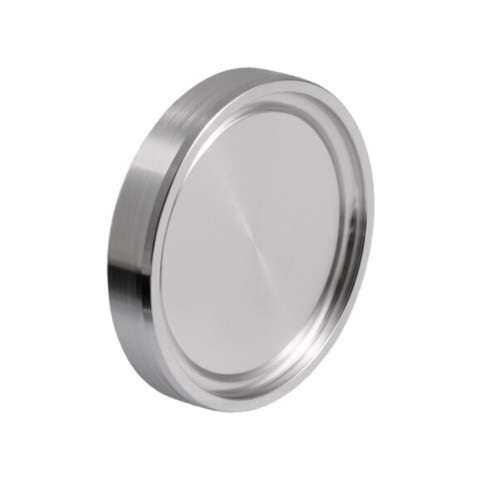 Blindliner, aseptisk DIN 11864-1, serie A, DIN