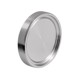 Blindliner, aseptisk DIN 11864-1, serie A, DIN