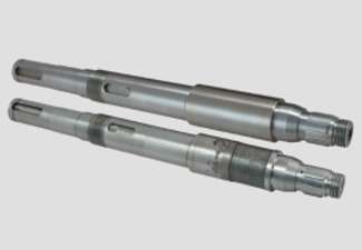 Axlar