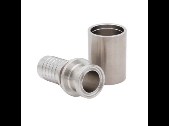 Alfotech's MINI Clamp krage är av hög kvalitet och lämpar sig för såväl kemiska uppgifter som media med höga temperaturkrav. Beställ online via webshop här.