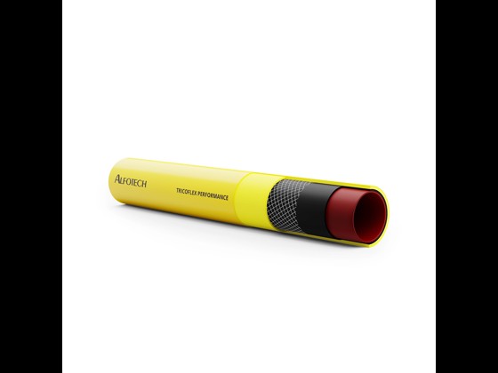 Tricoflex Performance PVC-slang är idealisk för vattentransport. Slitstark och temperaturtålig upp till +60°C. Perfekt för krävande användning. Beställ nu!
