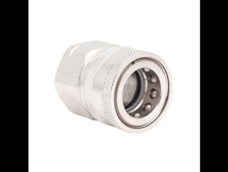 Högtryckskopplingshus, Snap-Tite