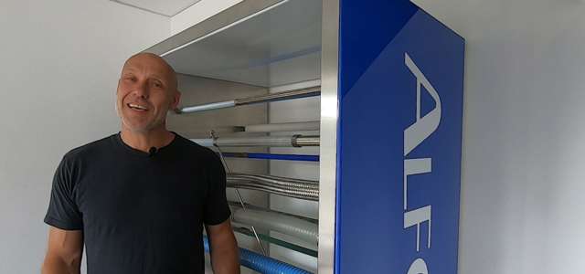 Konsumentsäkerhet genom spårbarhet