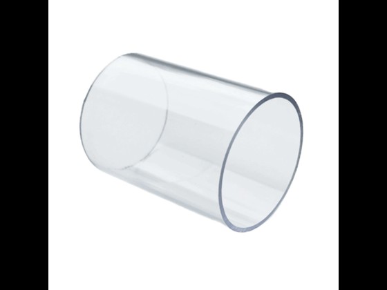 Slagfast skyddsglas för AWH In-Line synglas. Genomskinligt och kemikaliebeständigt. Repfast. Tål kortvarigt upp till 120°C. Beställ via webbshoppen här!