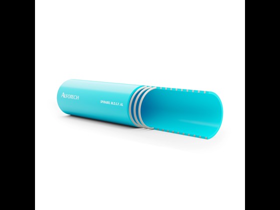 Livsmedelsgodkänd och flexibel PVC-slang för vakuum och alkoholvätskor upp till 50%. Beställ via webbshop här!